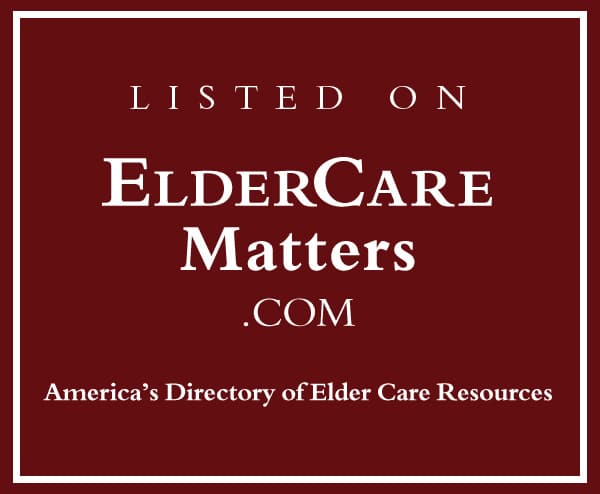 membership badge eldercare matters edited