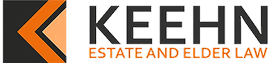 Keehn Estate and Elder Law logo.